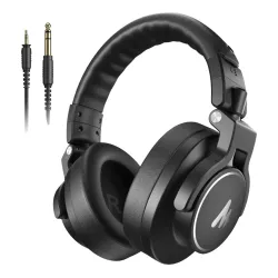 Maono MH700 Studio Monitoring Headphones