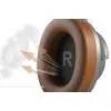 Maono MH700 Studio Monitoring Headphones