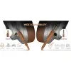 Maono MH700 Studio Monitoring Headphones