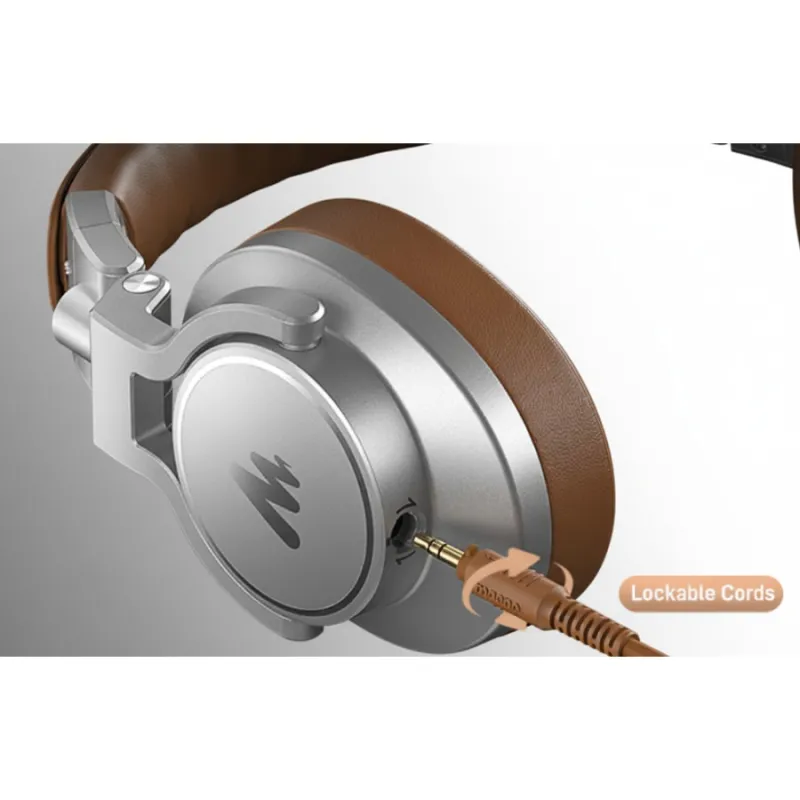Maono MH700 Studio Monitoring Headphones