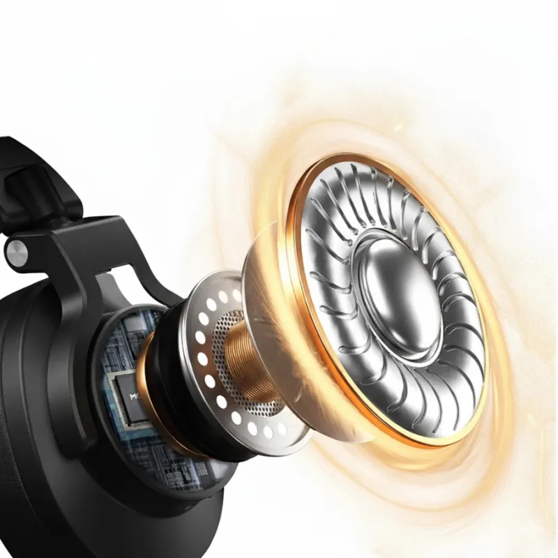 Maono MH700 Studio Monitoring Headphones