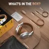 Maono MH700 Studio Monitoring Headphones