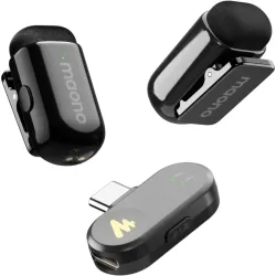 Maono Wave T1 Wireless Microphone