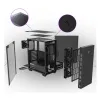 MSI MPG SEKIRA 100P Mid-Tower Gaming Case