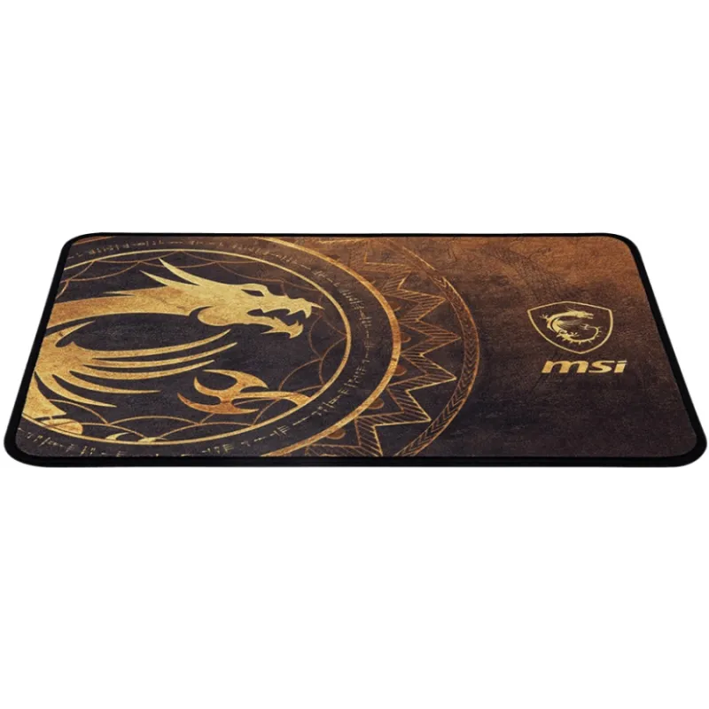 MSI Agility GD21 DRAGON TIAMAT Gaming Mouse Pad