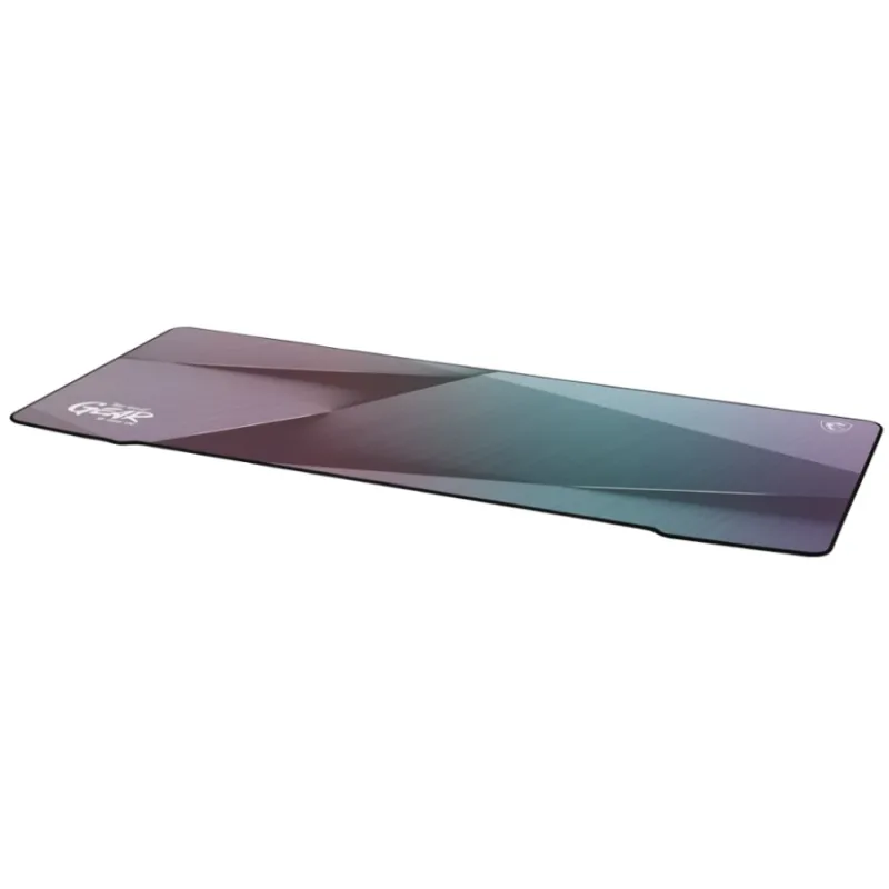 MSI Agility GD72 GLEAM EDITION Gaming Mouse Pad