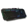 MSI FORGE GK100 Wired RGB Gaming Keyboard