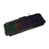 MSI FORGE GK100 Wired RGB Gaming Keyboard