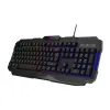 MSI FORGE GK100 Wired RGB Gaming Keyboard