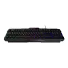MSI FORGE GK100 Wired RGB Gaming Keyboard