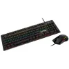 MSI Forge GK300 Keyboard Mouse Combo
