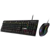 MSI Forge GK300 Keyboard Mouse Combo