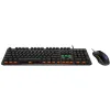 MSI Forge GK300 Keyboard Mouse Combo