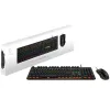 MSI Forge GK300 Keyboard Mouse Combo