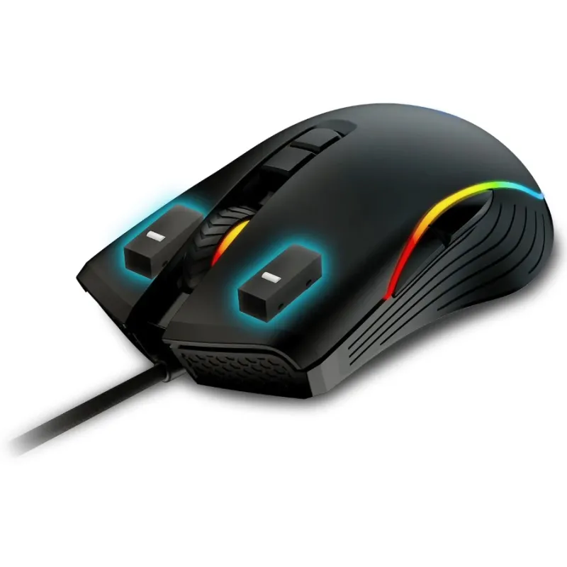 MSI Forge GK300 Keyboard Mouse Combo