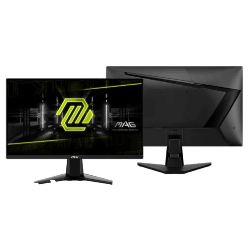 MSI MAG 255XF 24.5" 300Hz IPS FHD Gaming Monitor