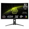 MSI MAG 321CUPDF 31.5" Dual Mode 4K Gaming Monitor