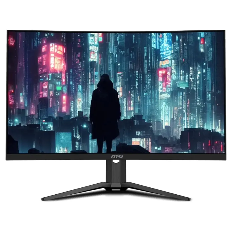 MSI MAG 321CUPDF 31.5" Dual Mode 4K Gaming Monitor