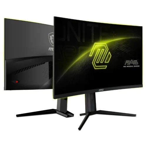 MSI MAG 321CUPDF 31.5" Dual Mode 4K Gaming Monitor