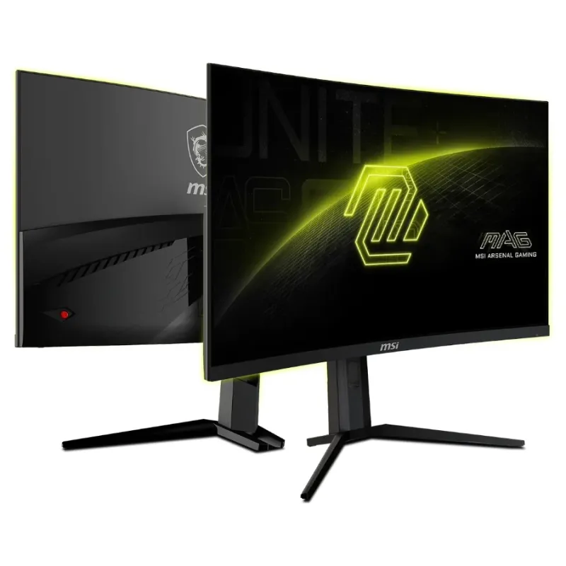 MSI MAG 321CUPDF 31.5" Dual Mode 4K Gaming Monitor