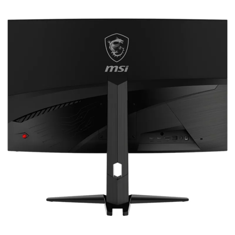 MSI MAG 321CUPDF 31.5" Dual Mode 4K Gaming Monitor