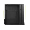 MSI MAG SHIELD M301 Micro ATX Tower Gaming Case