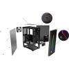 MSI MAG VAMPIRIC 100R Mid-Tower Gaming Case