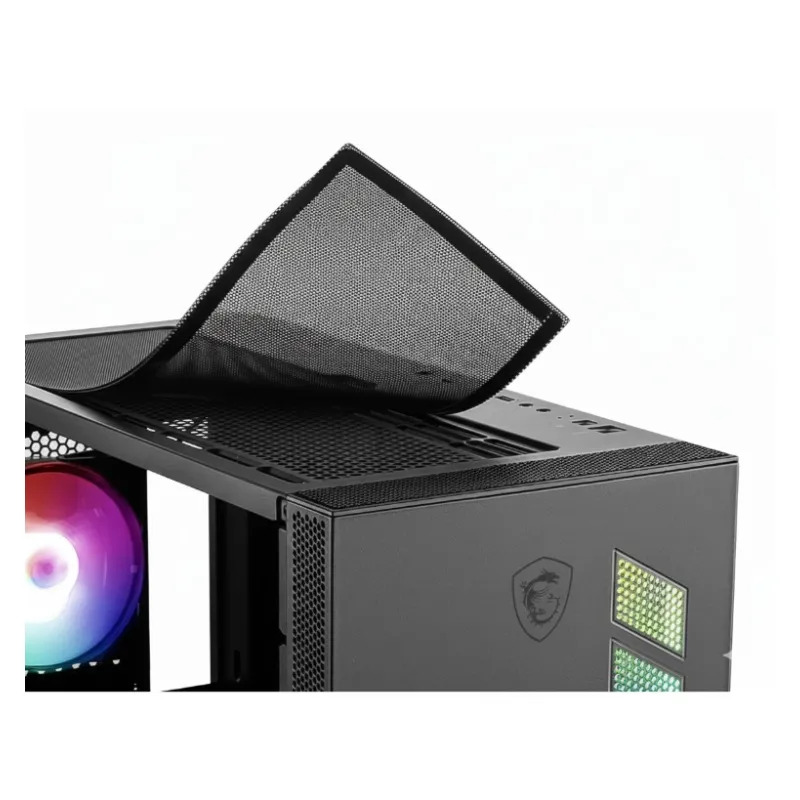 MSI MAG VAMPIRIC 300R Mid-Tower Gaming Case