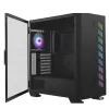 MSI MAG VAMPIRIC 300R Mid-Tower Gaming Case