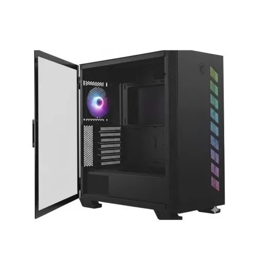 MSI MAG VAMPIRIC 300R Mid-Tower Gaming Case