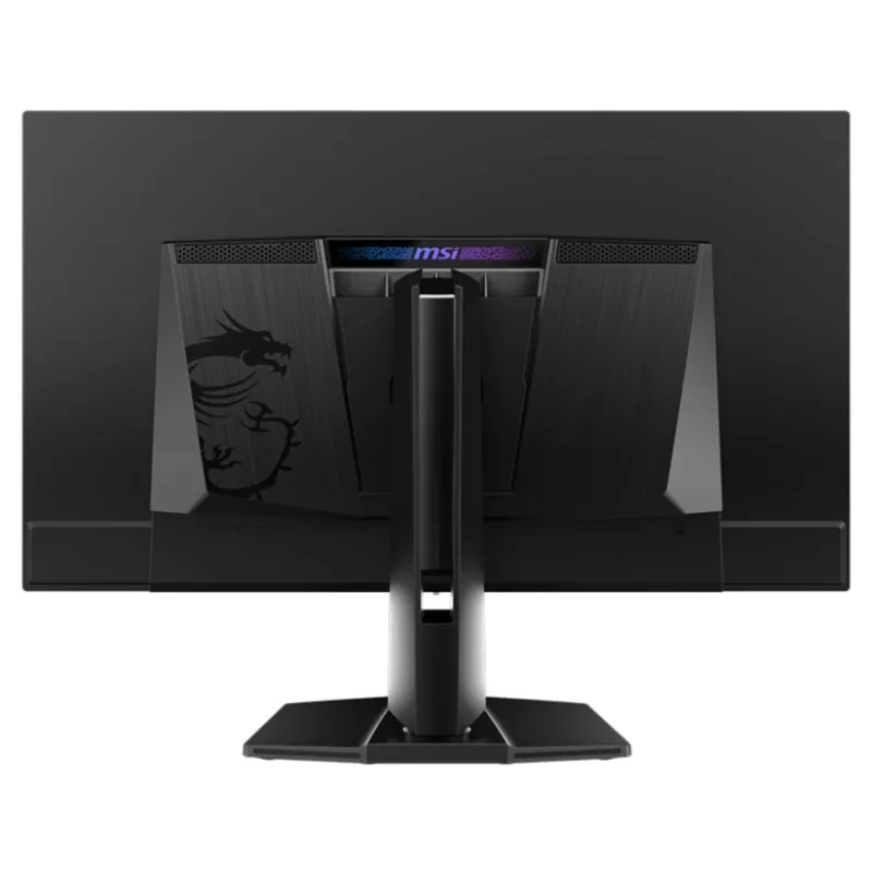 MSI MPG 322URX QD-OLED 31.5" 4K UHD 240Hz Gaming Monitor