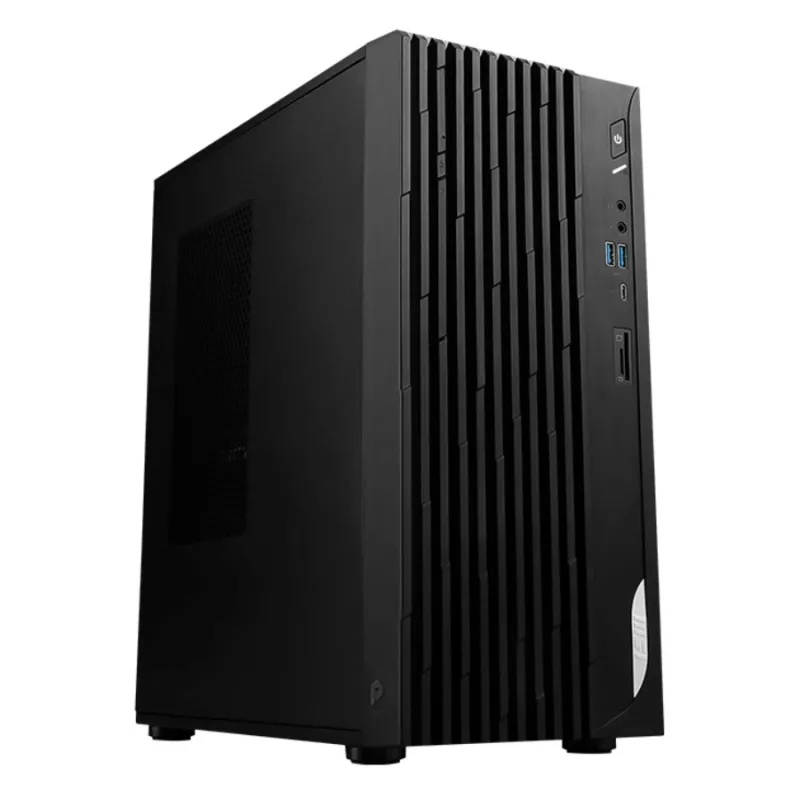MSI PRO DP180 13th Gen Core i5 8GB RAM 512GB SSD Desktop PC With Monitor