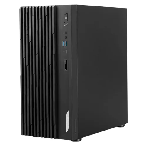 MSI PRO DP180 13th Gen Core i5 8GB RAM 512GB SSD Desktop PC With Monitor