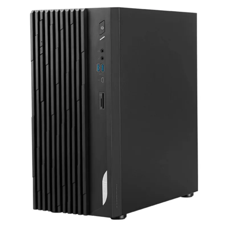 MSI PRO DP180 13th Gen Core i5 8GB RAM 512GB SSD Desktop PC With Monitor