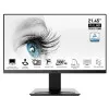 MSI PRO DP180 13th Gen Core i5 8GB RAM 512GB SSD Desktop PC With Monitor