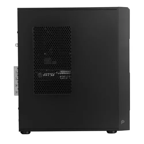 MSI PRO DP180 13th Gen Core i5 8GB RAM 512GB SSD Desktop PC With Monitor