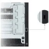 MSI PRO DP180 13th Gen Core i5 8GB RAM 512GB SSD Desktop PC With Monitor