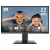 MSI PRO MP223 E2 21.45" 100Hz Full HD Business Monitor