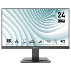 MSI PRO MP243X 23.8" 100Hz IPS FHD Monitor