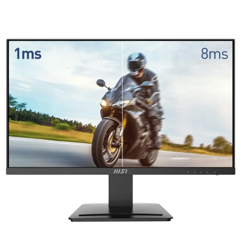 MSI PRO MP243X 23.8" 100Hz IPS FHD Monitor