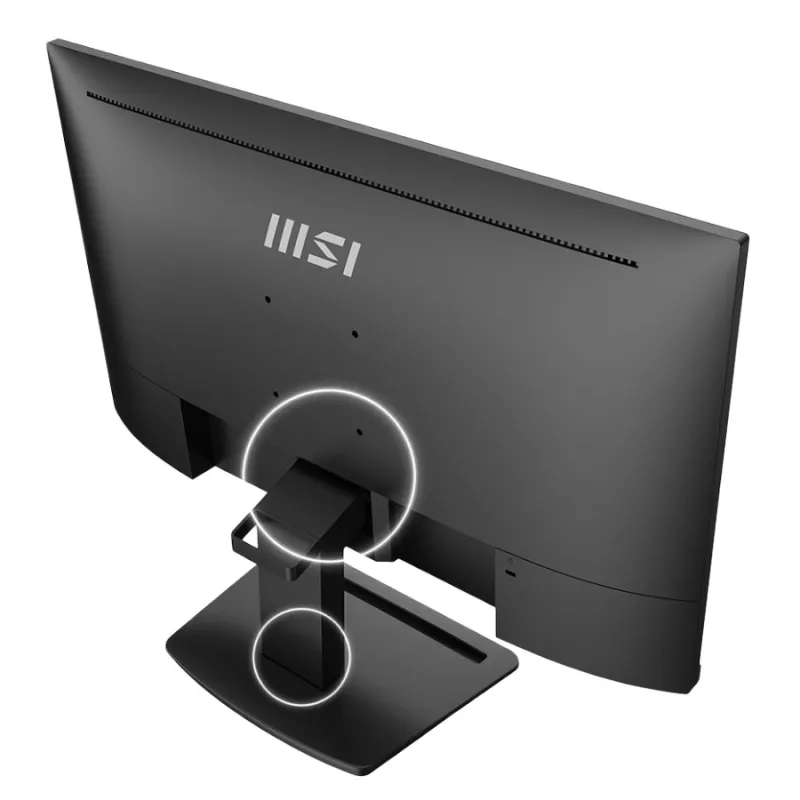 MSI PRO MP243X 23.8" 100Hz IPS FHD Monitor