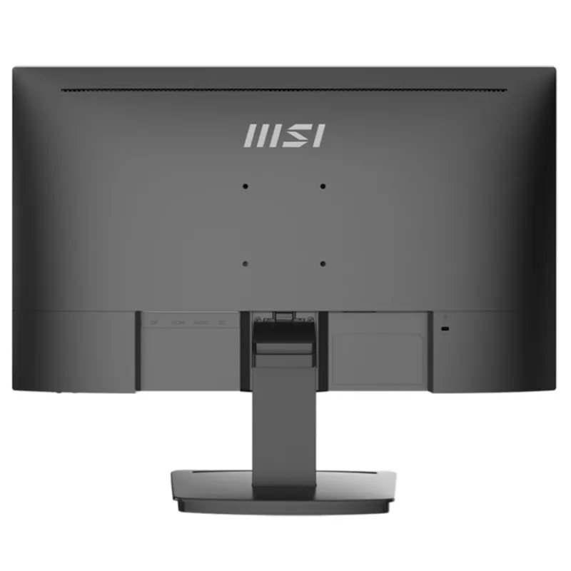 MSI PRO MP243X 23.8" 100Hz IPS FHD Monitor