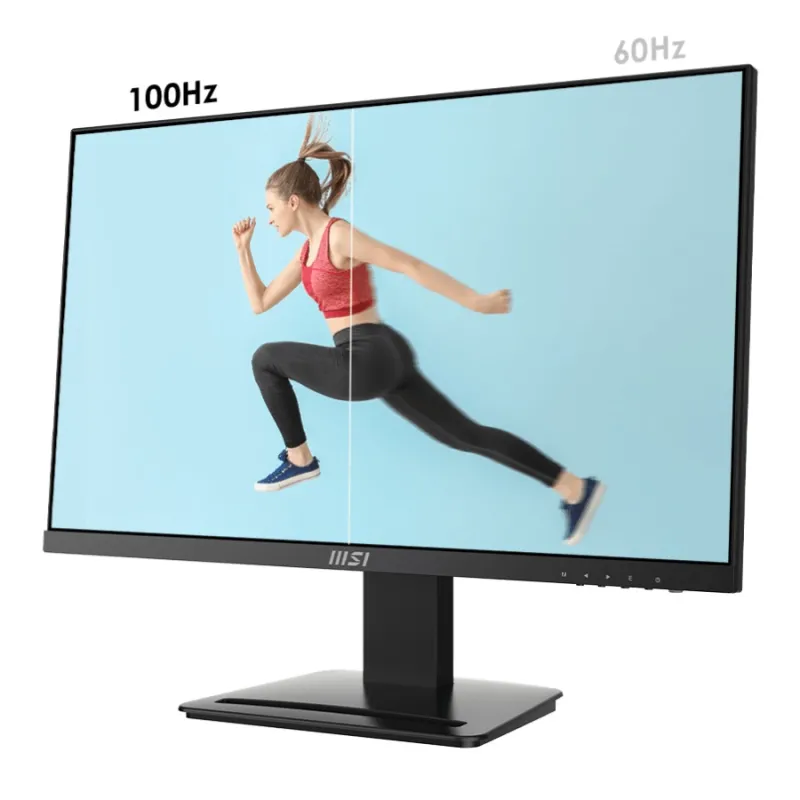 MSI PRO MP243X 23.8" 100Hz IPS FHD Monitor