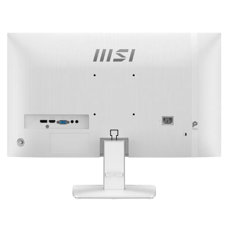 MSI PRO MP251W E2 24.5" 120Hz IPS FHD Monitor