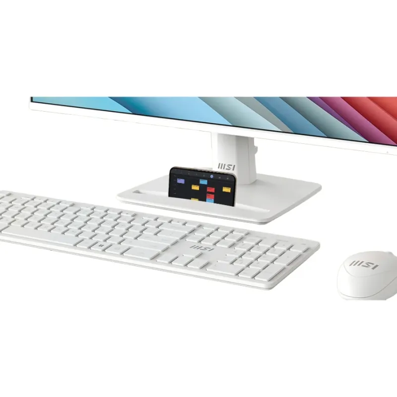 MSI PRO MP251W E2 24.5" 120Hz IPS FHD Monitor