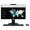 MSI PRO MP272PMG 27" 120Hz FHD Business Monitor With Built in Webcam