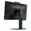 MSI PRO MP272PMG 27" 120Hz FHD Business Monitor With Built in Webcam