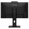 MSI PRO MP272PMG 27" 120Hz FHD Business Monitor With Built in Webcam