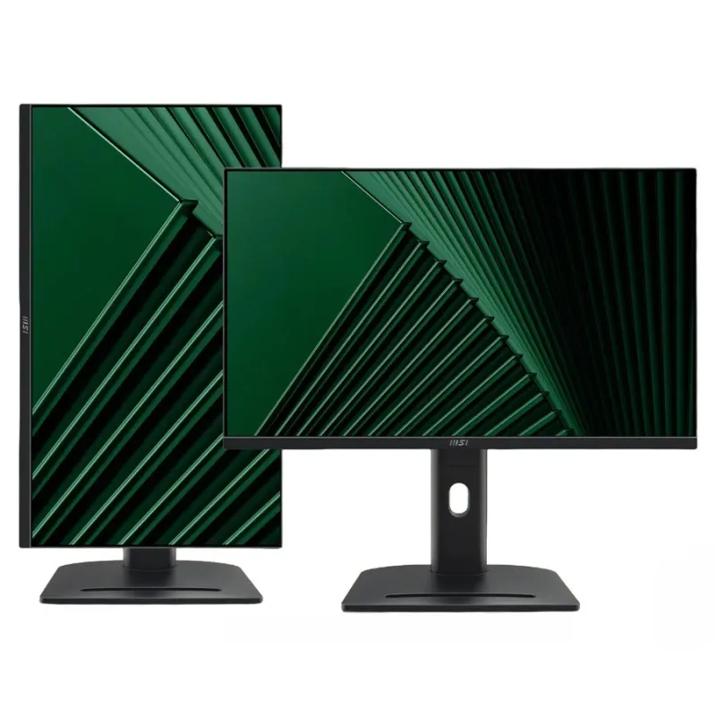 MSI PRO MP275PG 27" 100Hz 1ms FHD IPS Business Monitor
