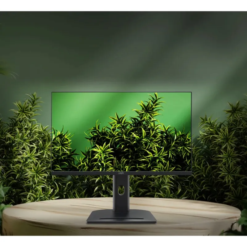 MSI PRO MP275PG 27" 100Hz 1ms FHD IPS Business Monitor